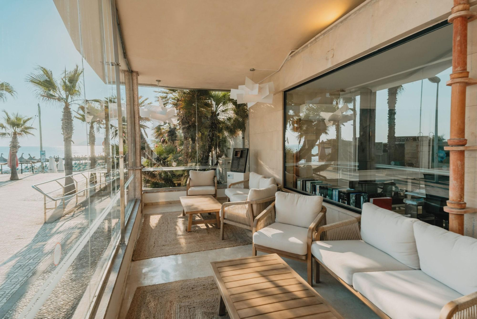 Foto - Hotel Son Baulo