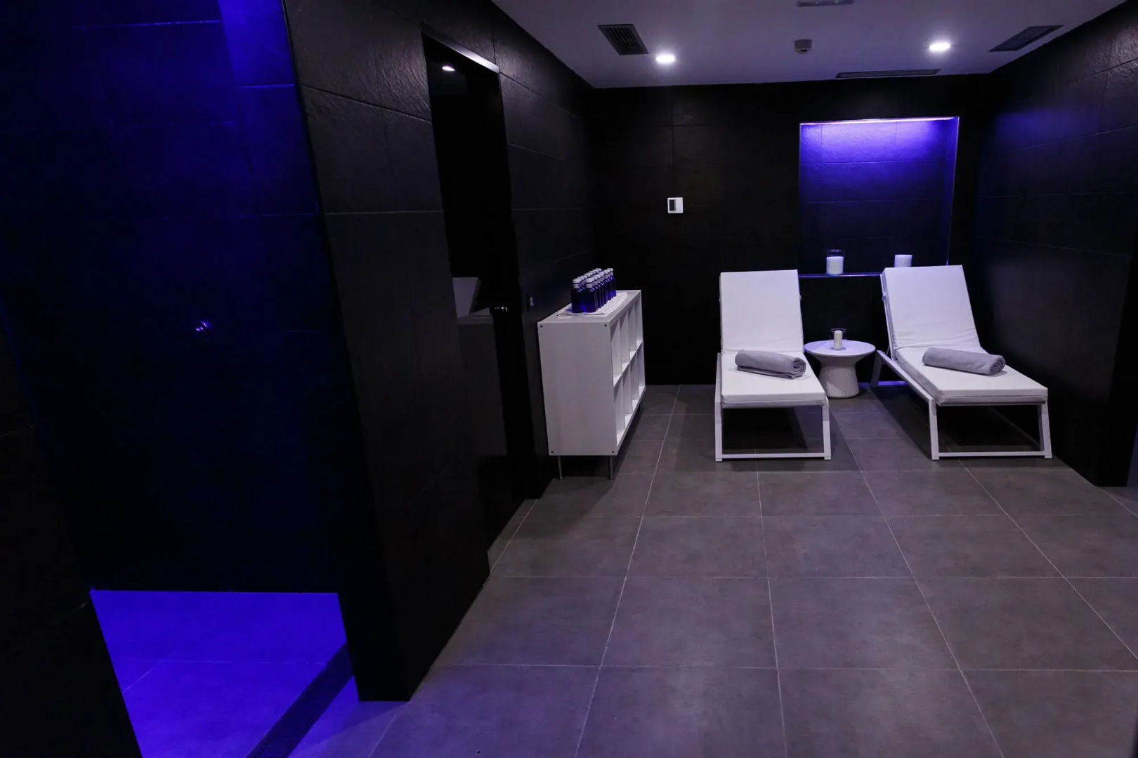 Foto - Seven Hotel & Wellness - Gay Men Only