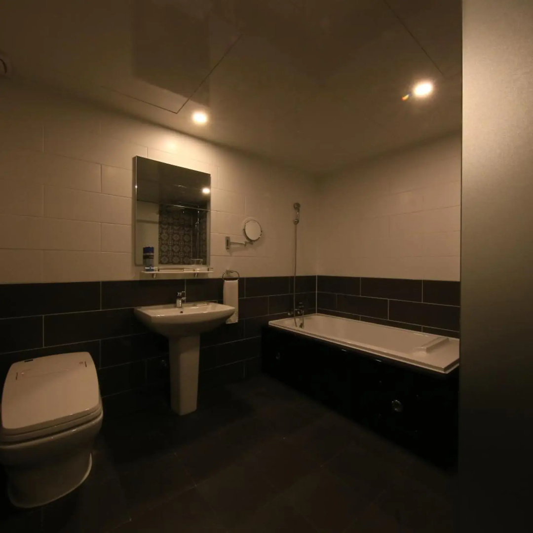 Foto - Kobos Hotel