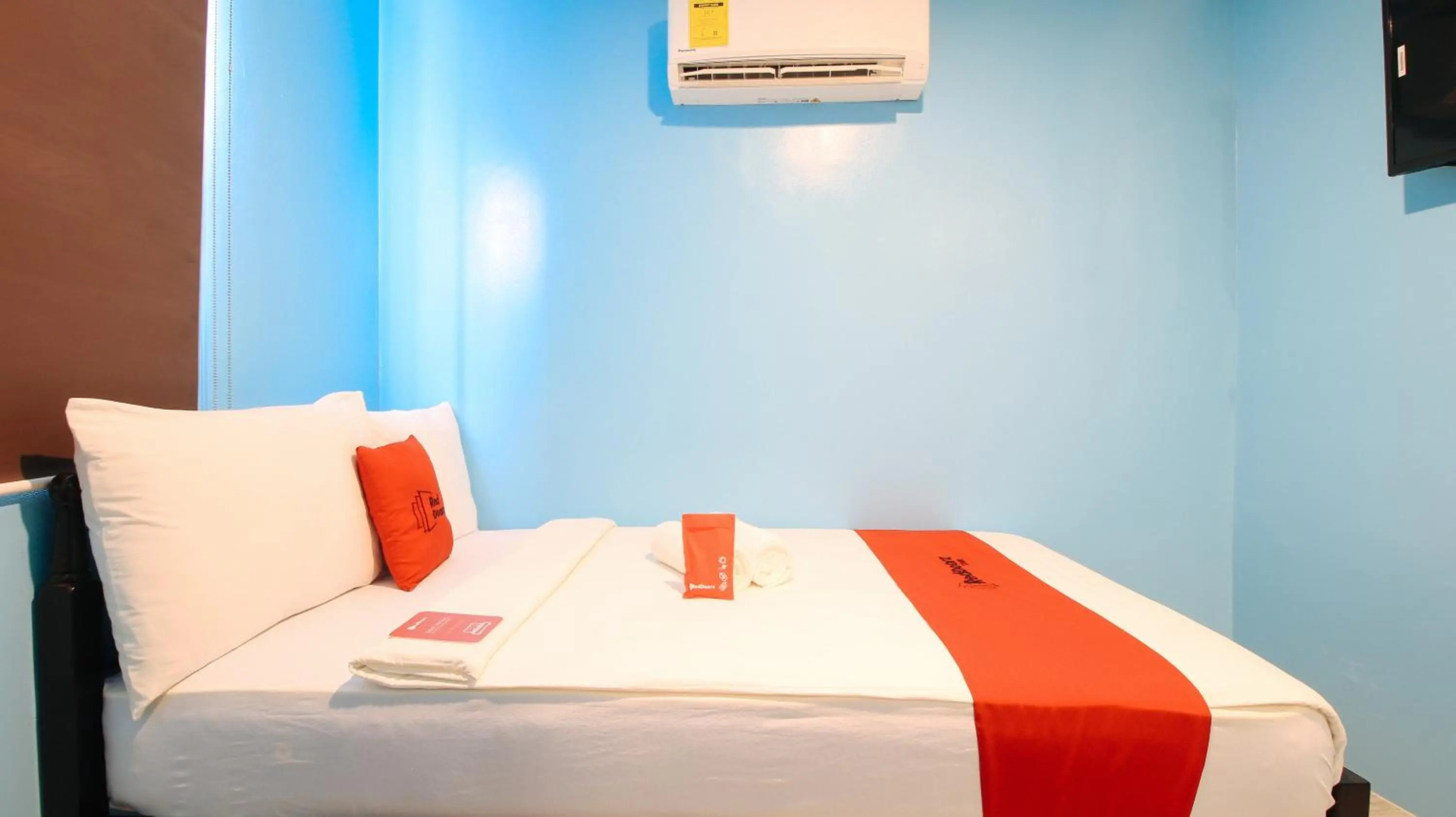 Foto - RedDoorz @ Hotel Rosemarie