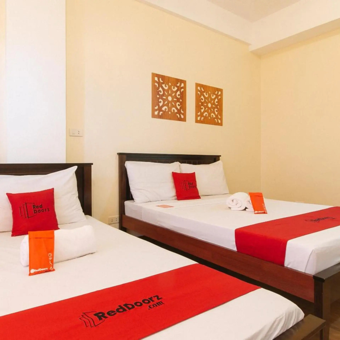 Foto - RedDoorz Plus near Johnson and Johnson Paranaque