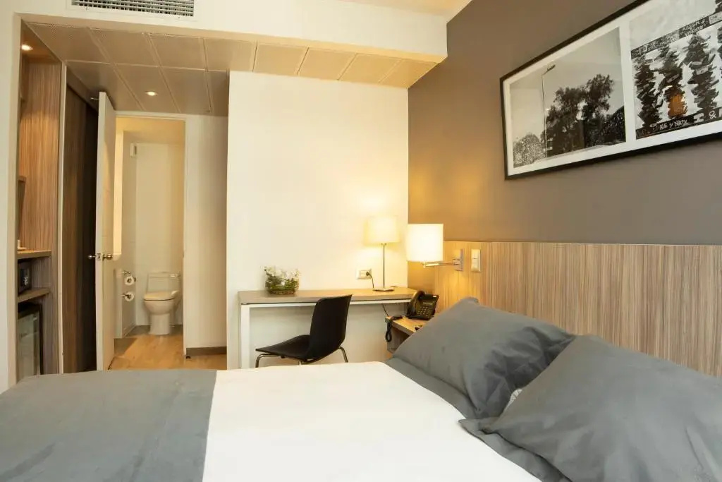 Photo - Hotel Capital Bellet