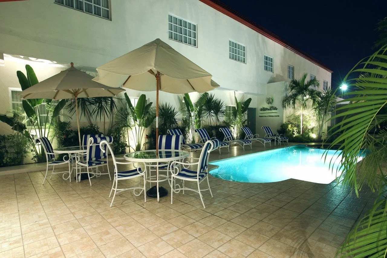 Foto - Hotel Ocean View