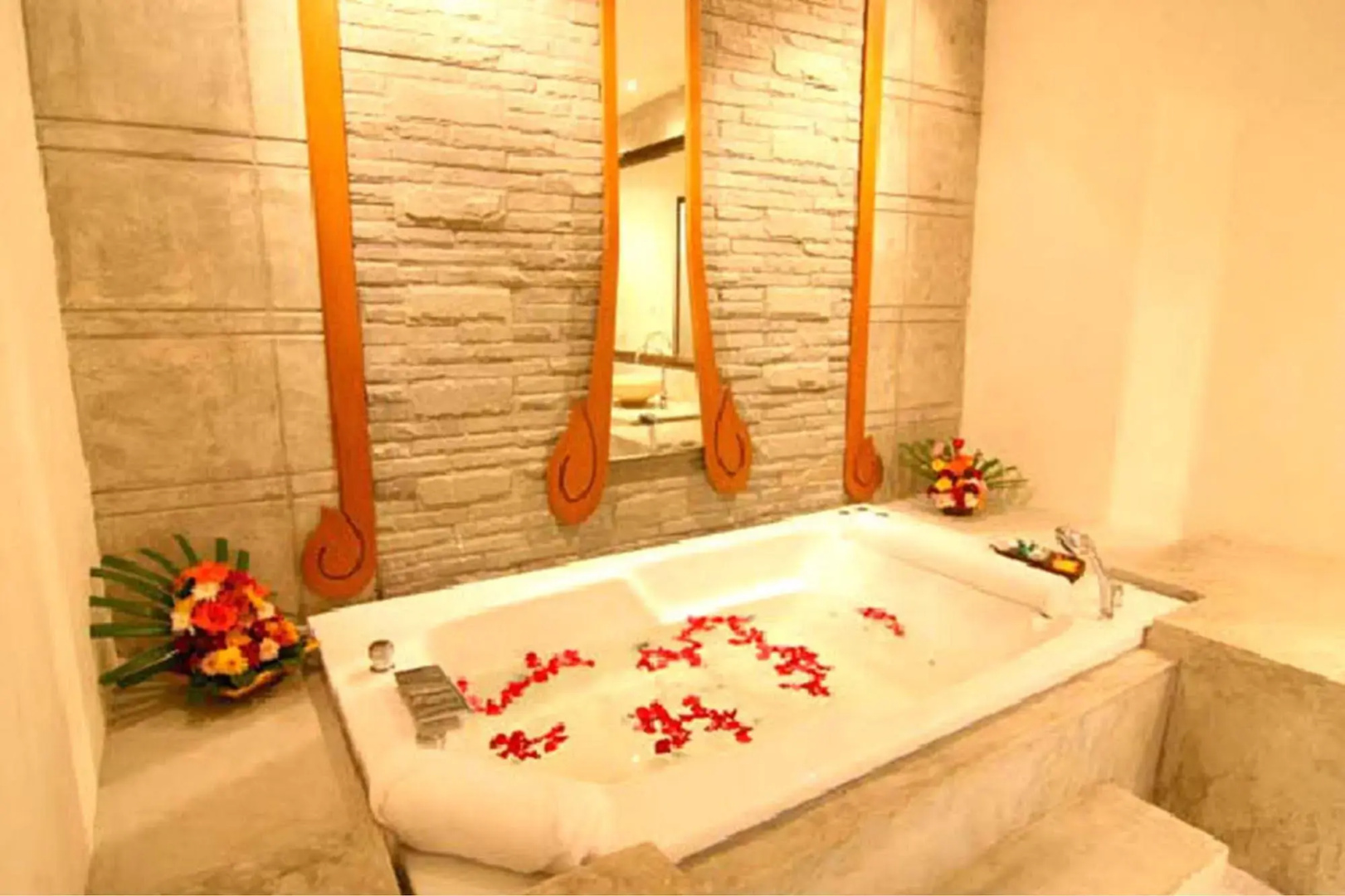 Photo - Sand Sea Beach Resort