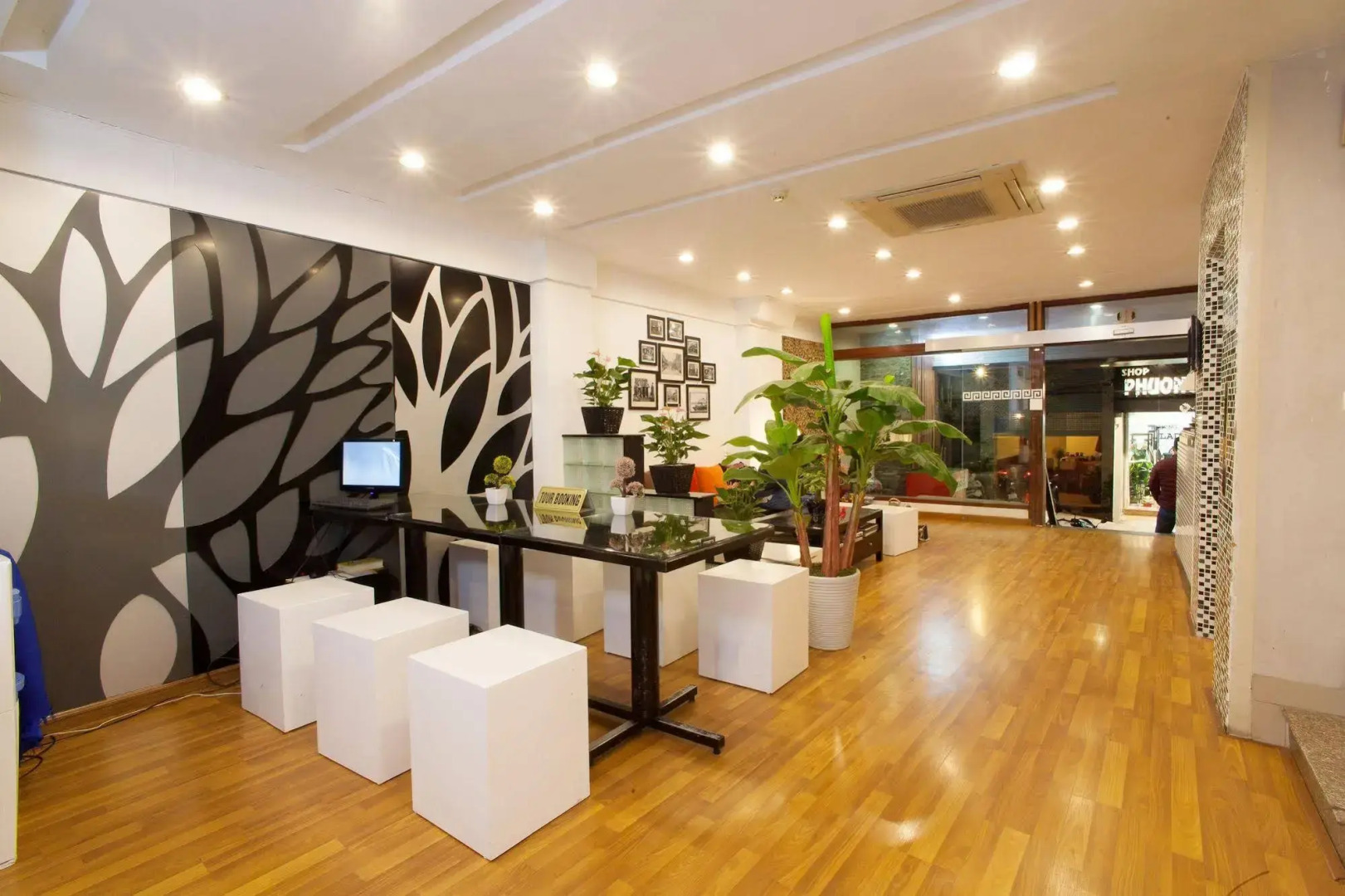 Foto - Romantique Hotel De Hanoi