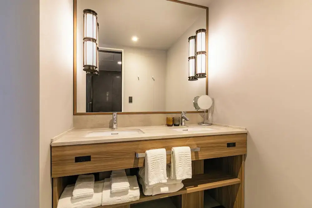 Photo - THE GATE HOTEL FUKUOKA by HULIC
