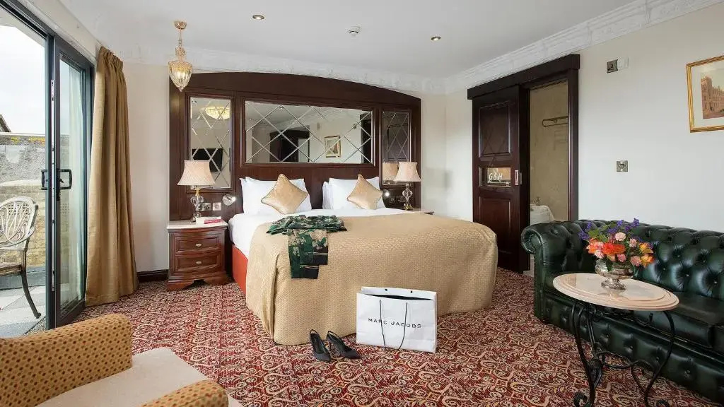 Photo - George Street Hotel