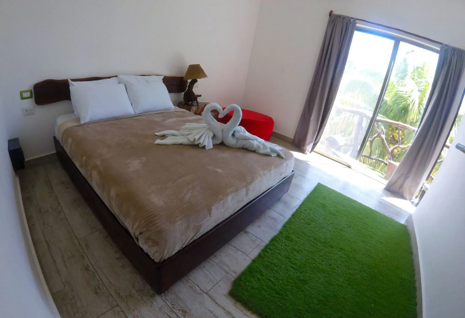Foto - The Green Village Boutique Hotel