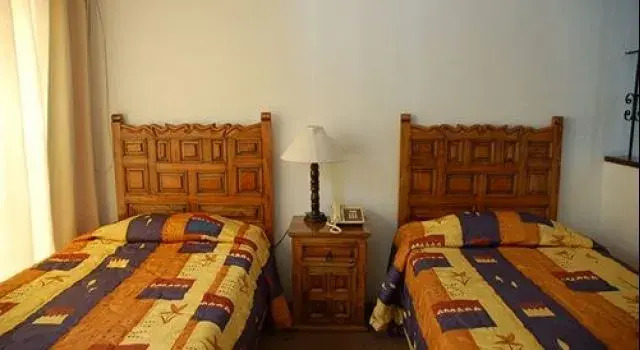 Foto - Suites Internacional