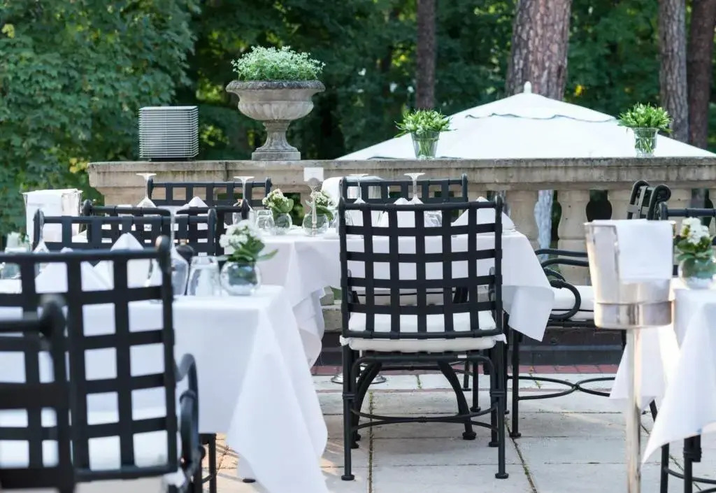 Foto - Schlosshotel Berlin