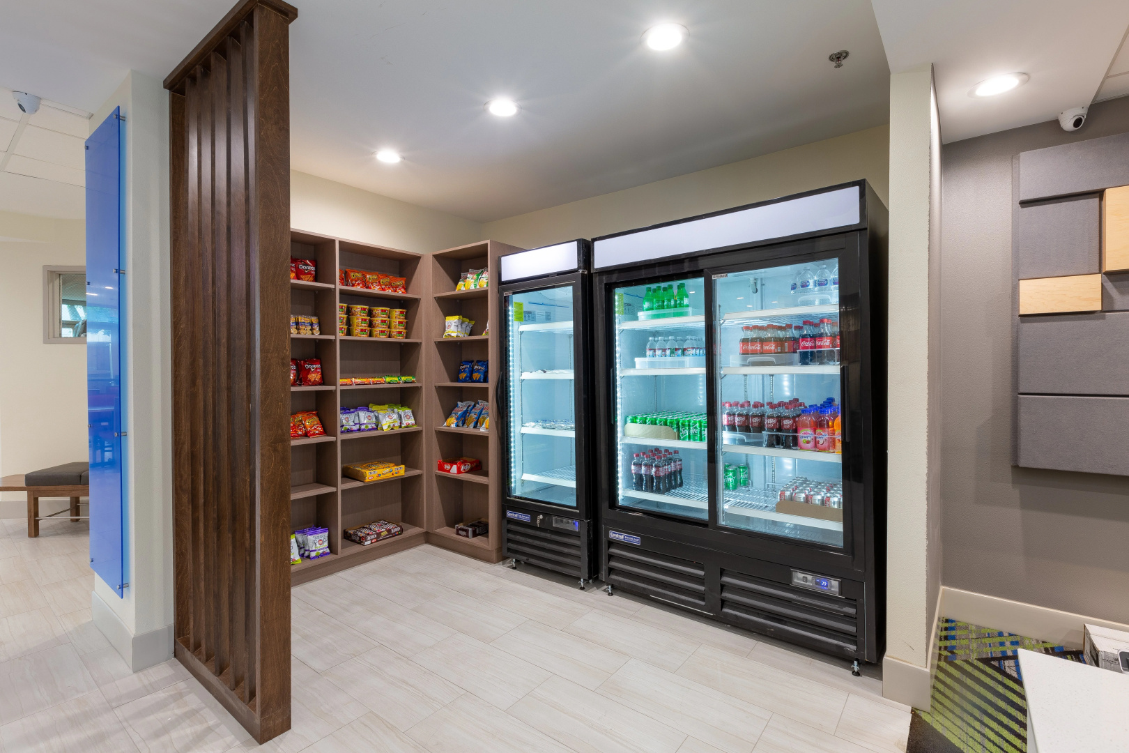 Foto - Holiday Inn Express & Suites Arlington North – Stadium Area by IHG