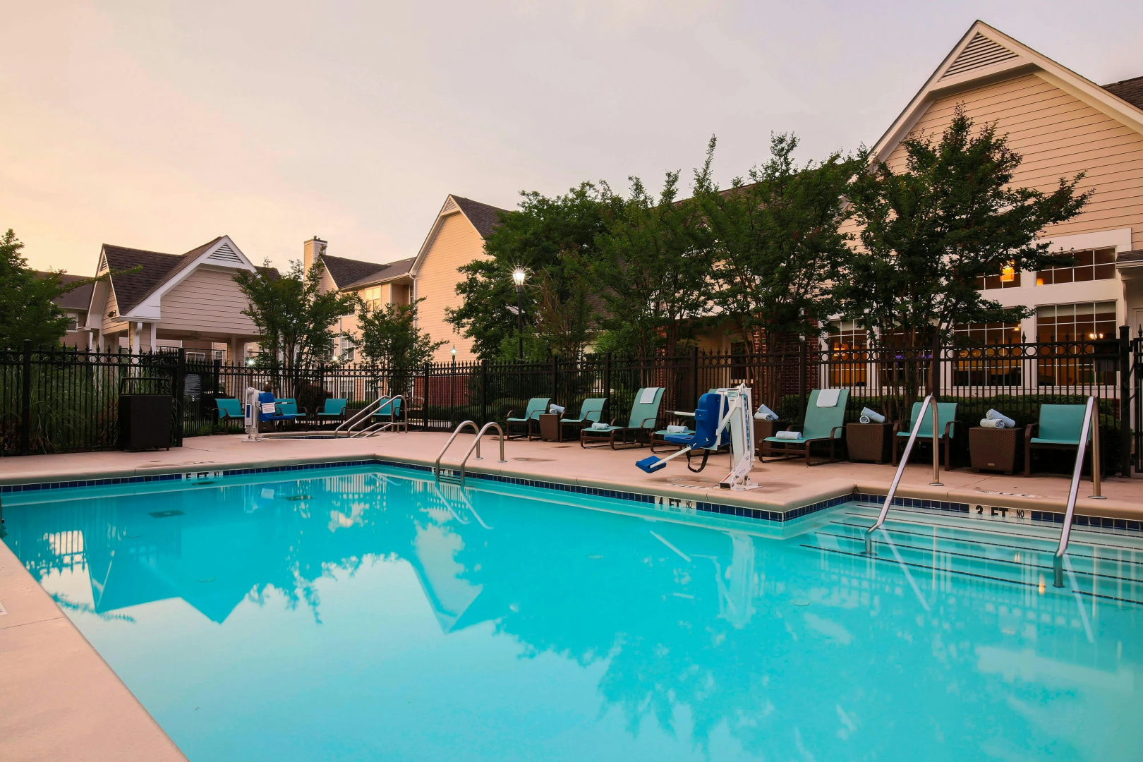Photo - Residence Inn by Marriott Atlanta Duluth/Gwinnett Place