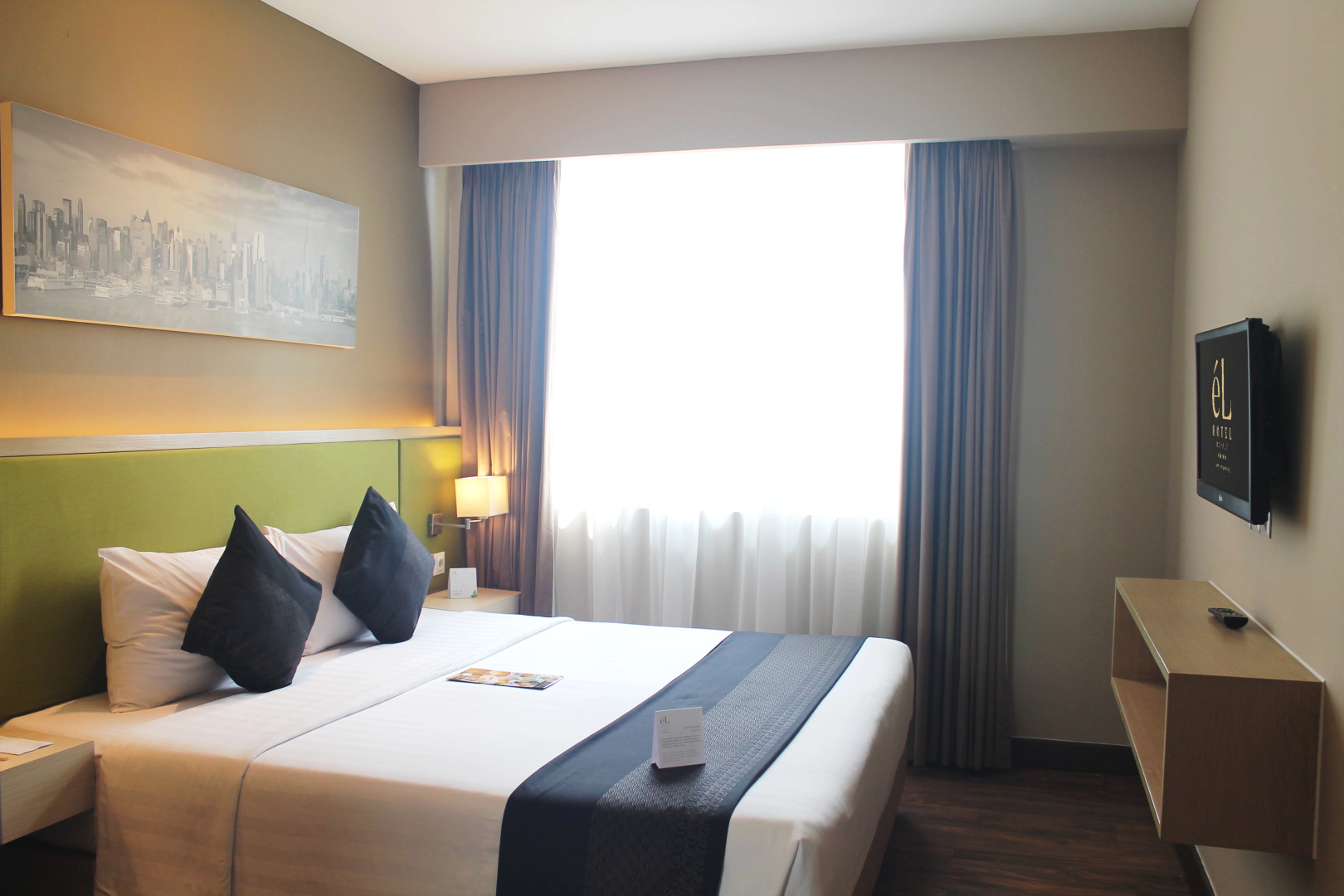 Foto - éL Hotel Jakarta