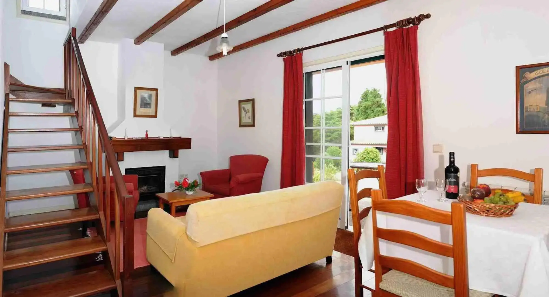 Foto - Quinta Santo Antonio Da Serra