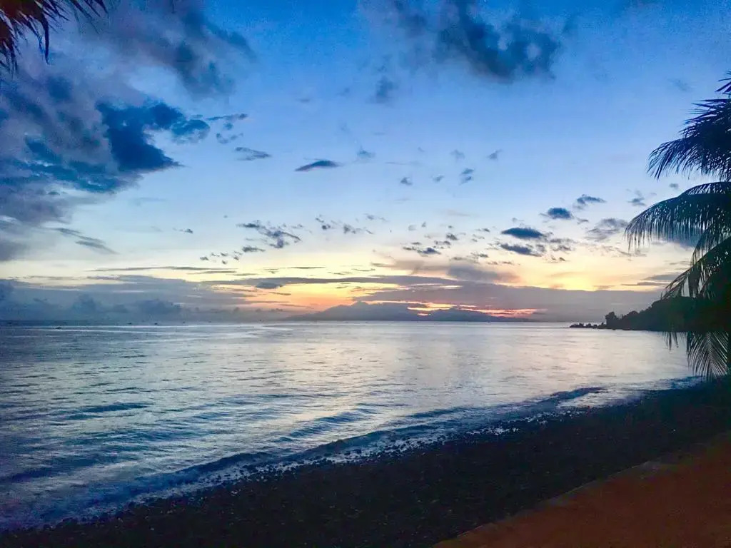 Photo - Tauch Terminal Resort Tulamben & Spa