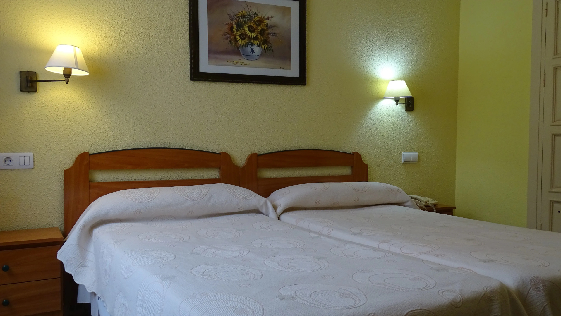 Foto - Hotel Carmen Almunecar by Bossh Hotels