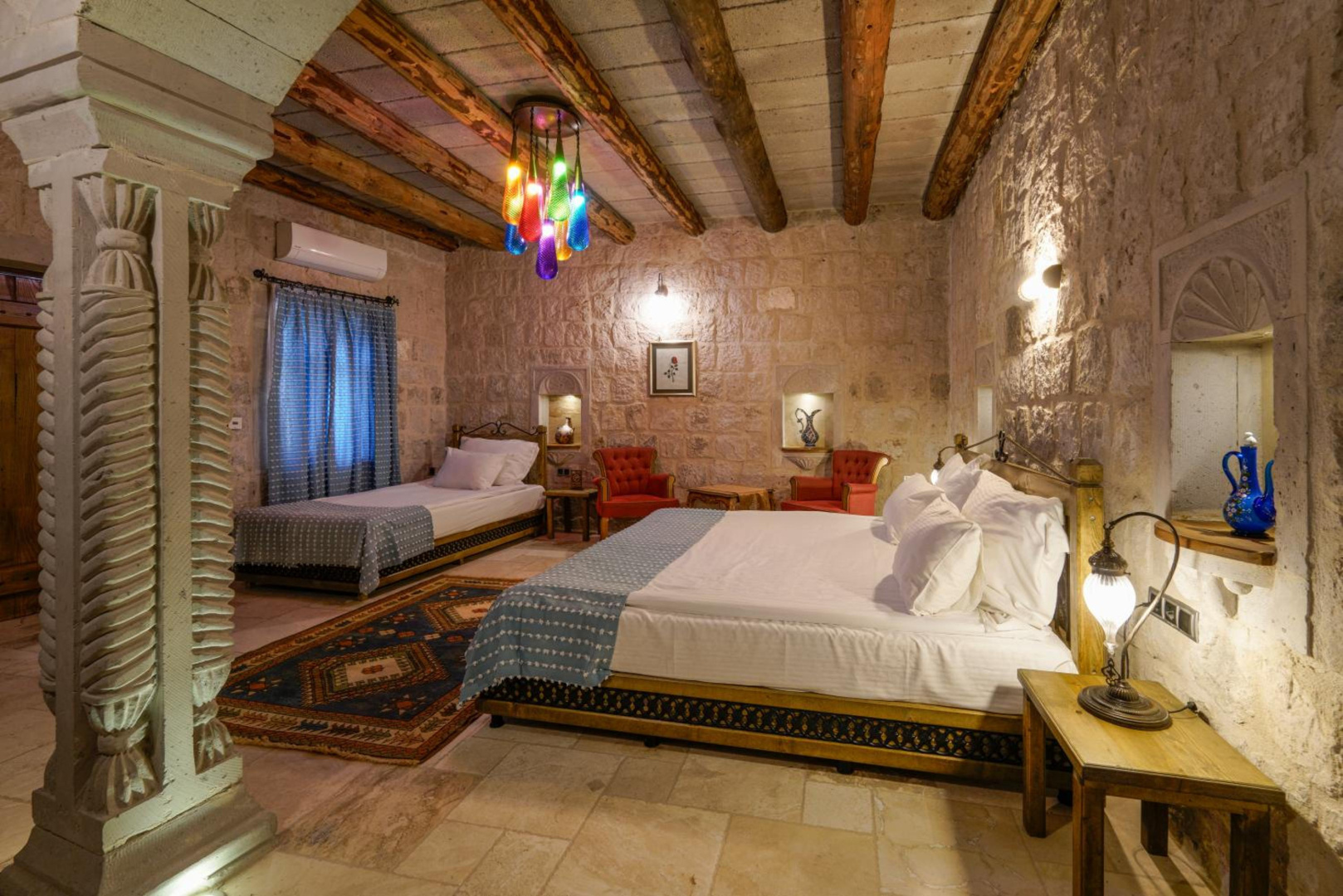 Photo - Hera Cave Suites