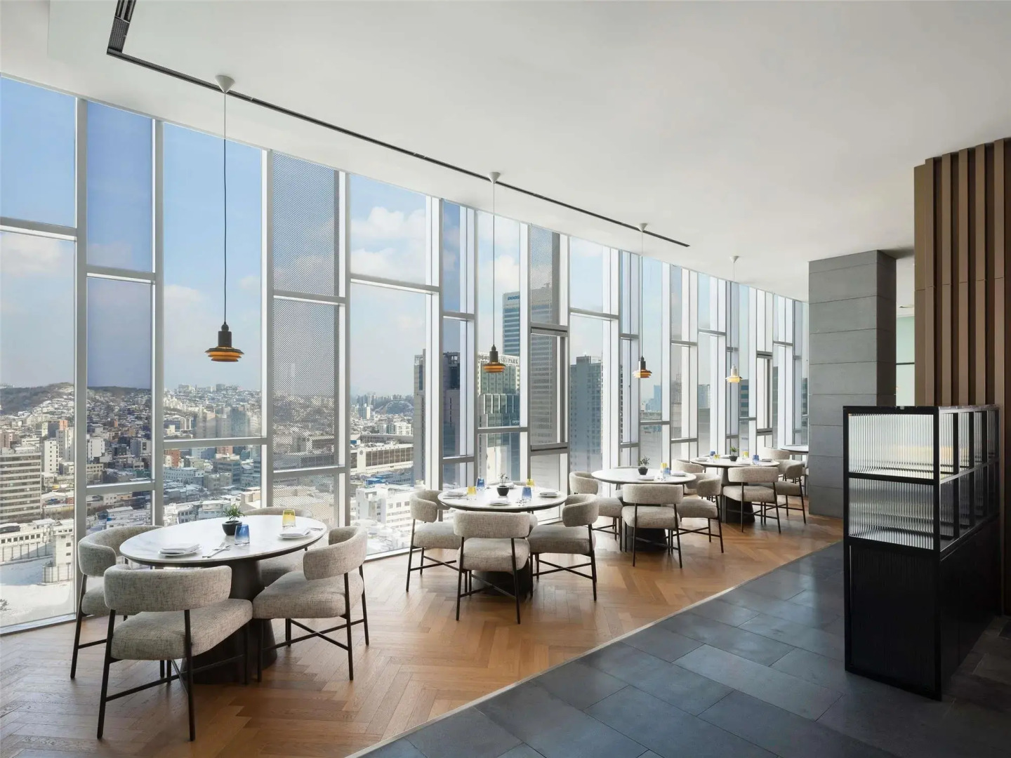 Photo - Novotel Ambassador Seoul Dongdaemun Hotels & Residences