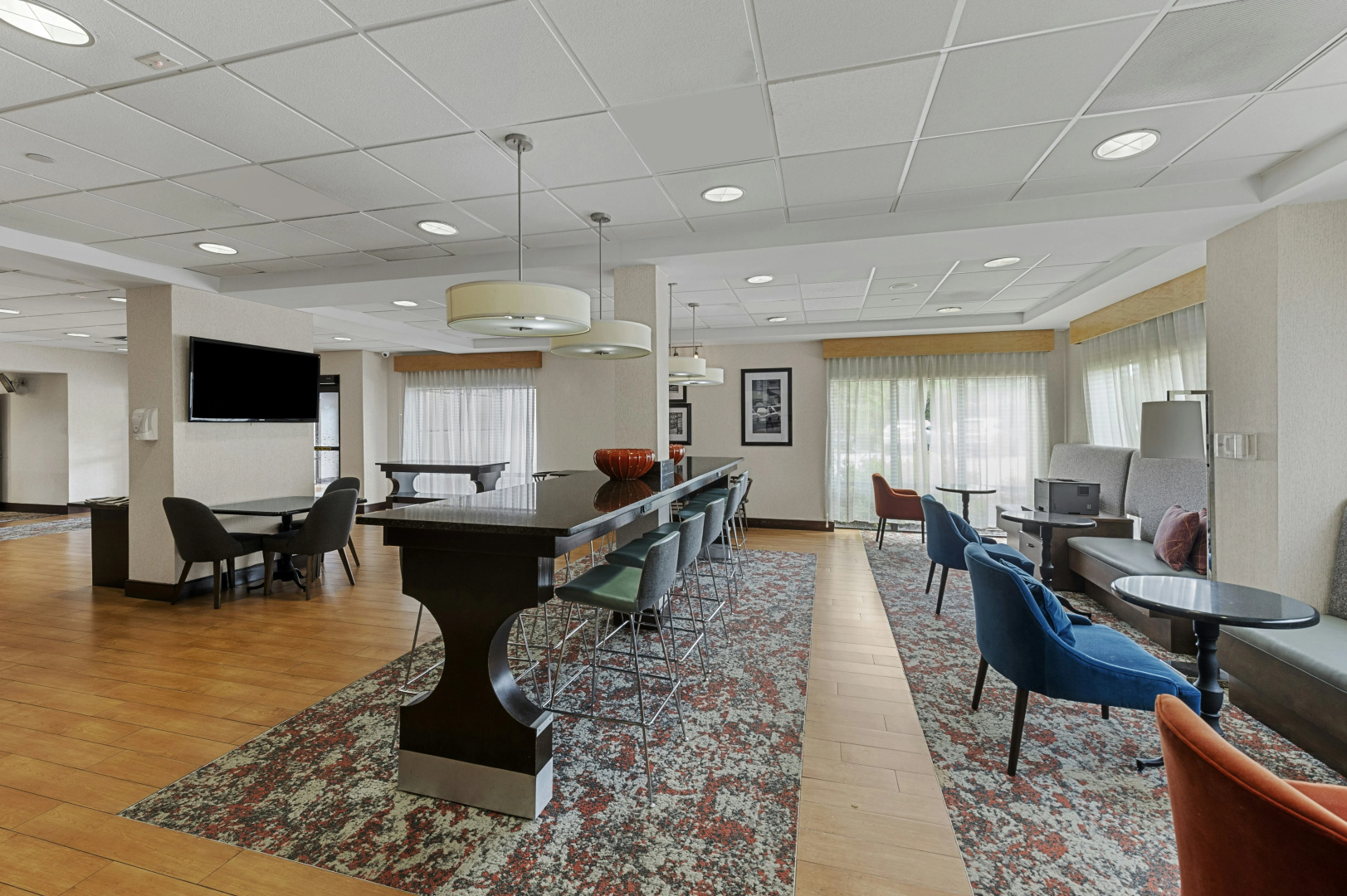 Foto - Hampton Inn Nanuet