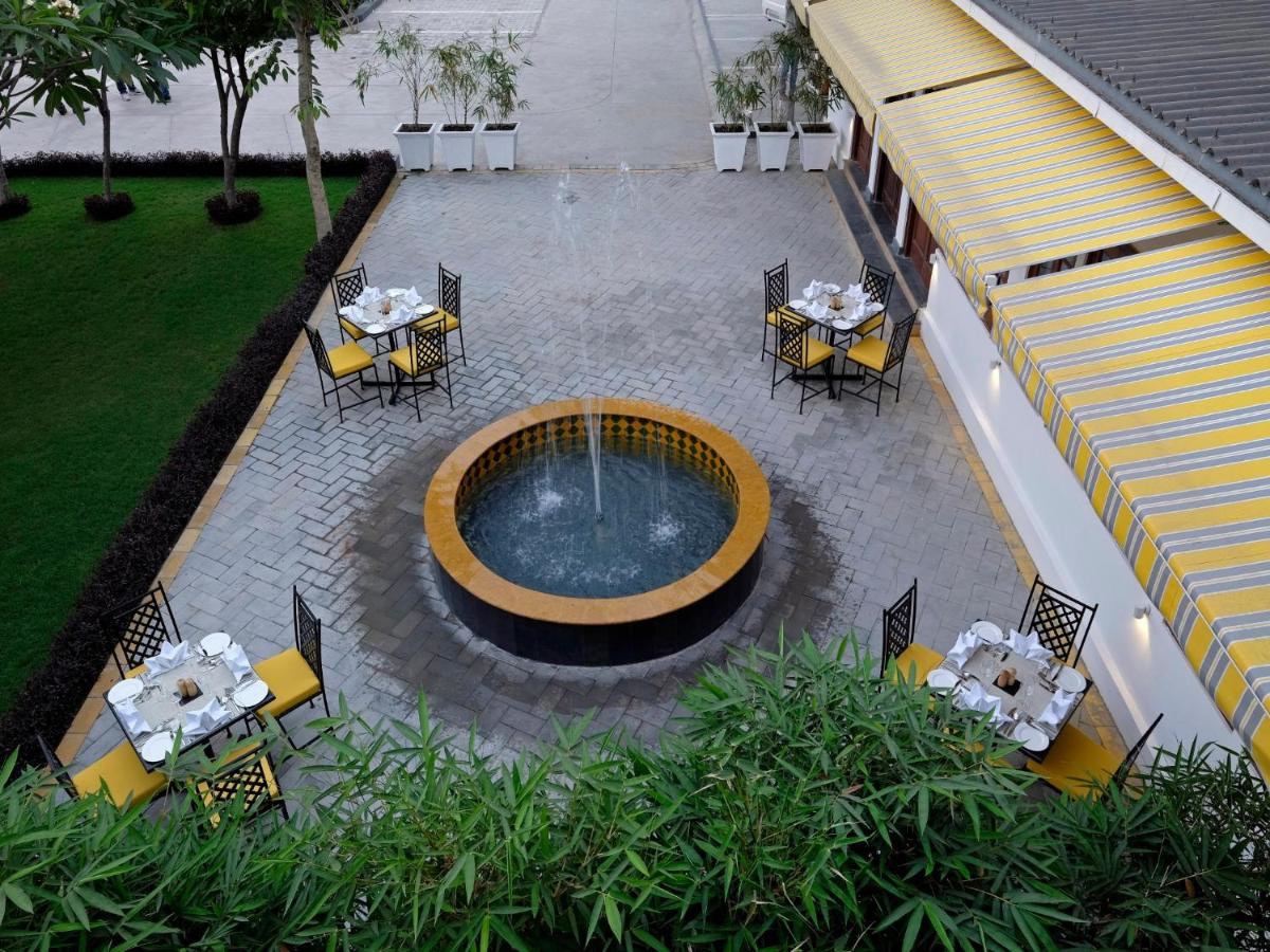 Foto - Saraca Hotel Lucknow