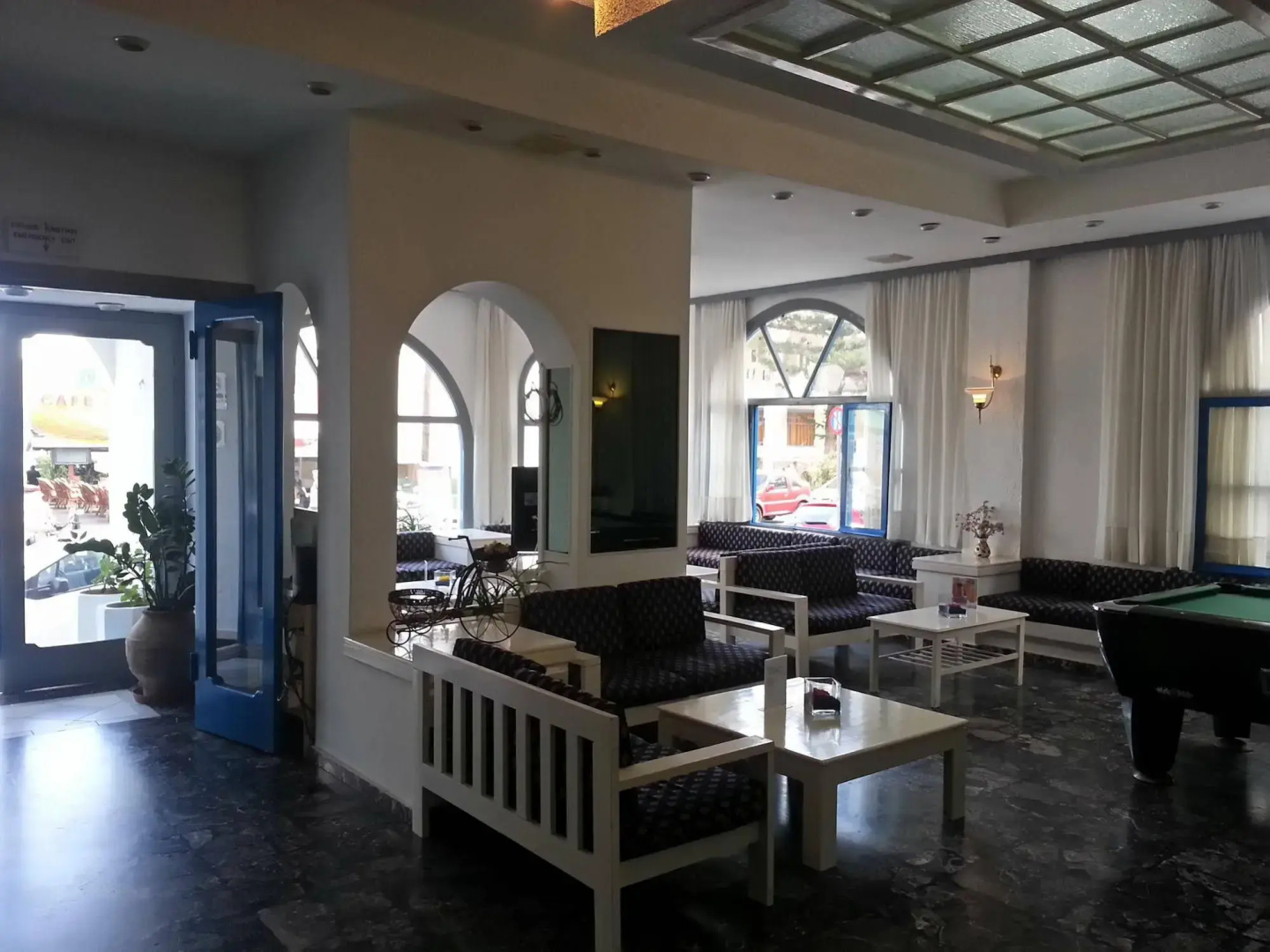 Foto - Hotel Iro