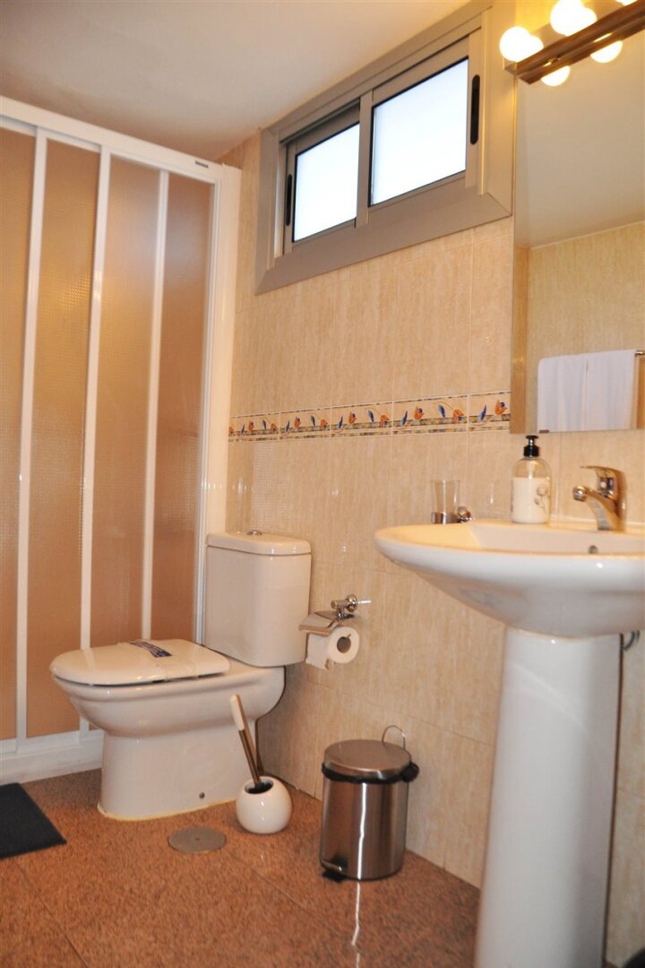 Foto - Las Camelias Apartments