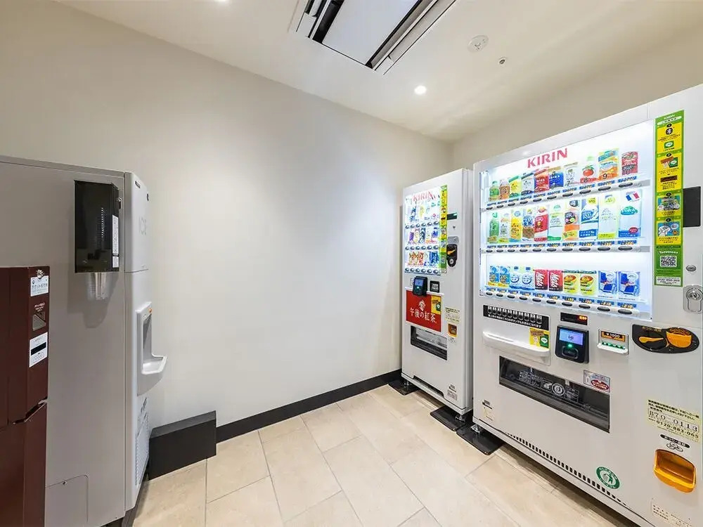 Foto - JR East Hotel Mets Premier Yokohama Sakuragicho