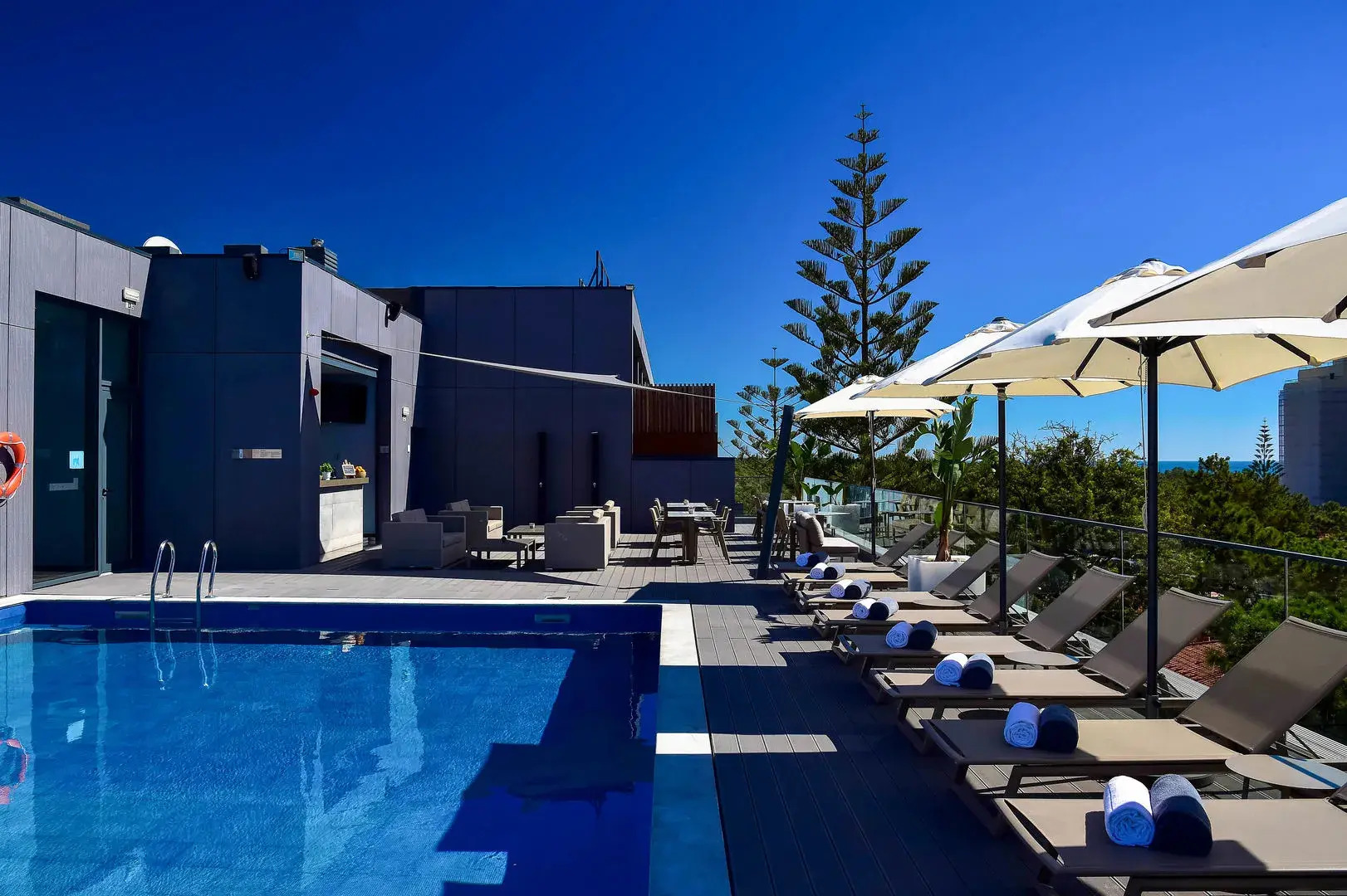 Foto - The Prime Energize Hotel & SPA - Algarve