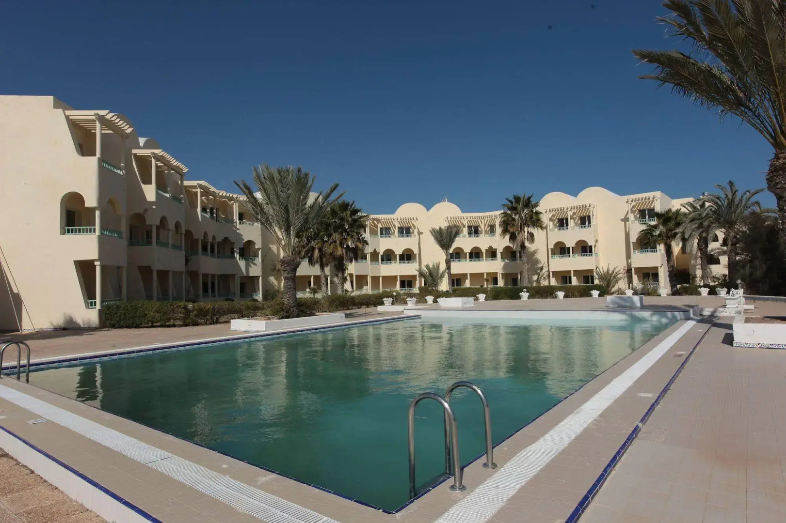Foto - Hotel Venice Beach- Families and Couples Only