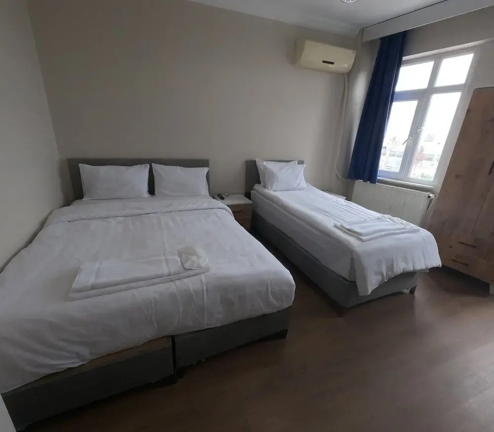 Photo - Küba İstanbul apart otel