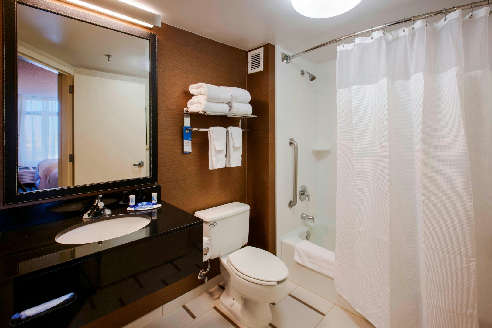 Foto - Fairfield Inn by Marriott East Rutherford Meadowlands