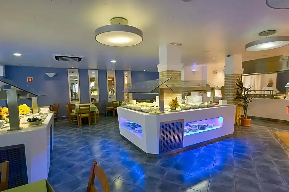 Foto - Balansat Resort