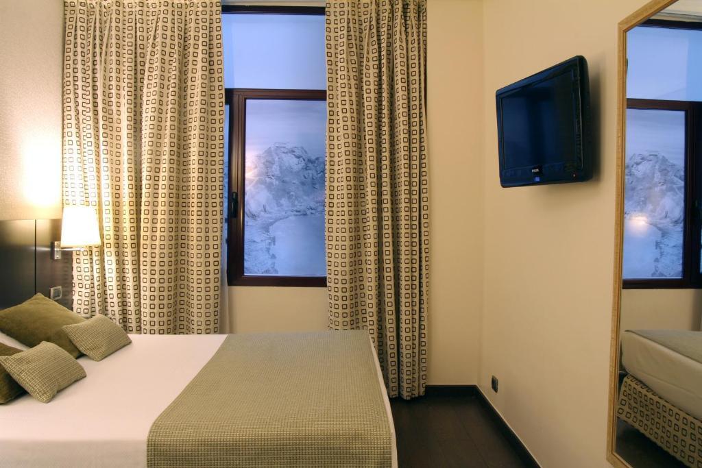 Foto - Hotel Conde Duque Bilbao