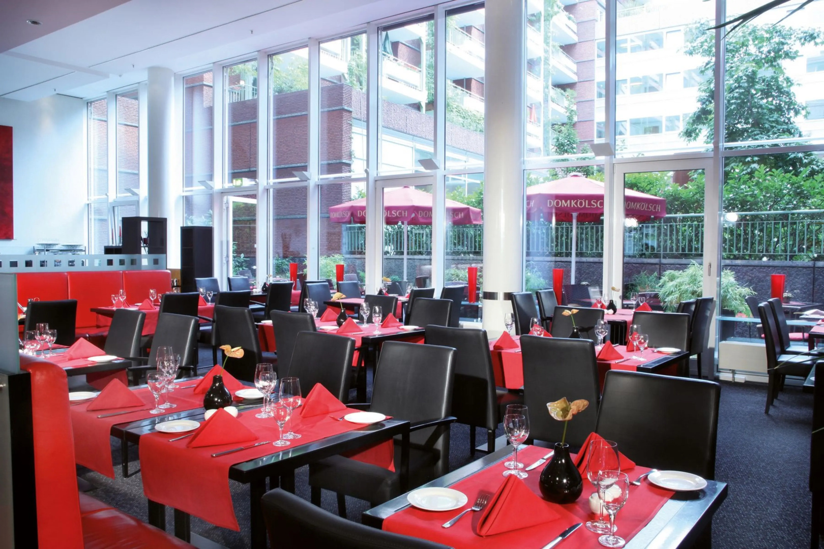 Photo - Lindner Hotel Cologne Am Dom, part of JdV by Hyatt