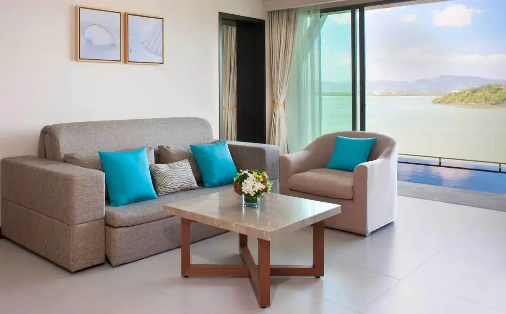 Foto - The Westin Siray Bay Resort & Spa, Phuket