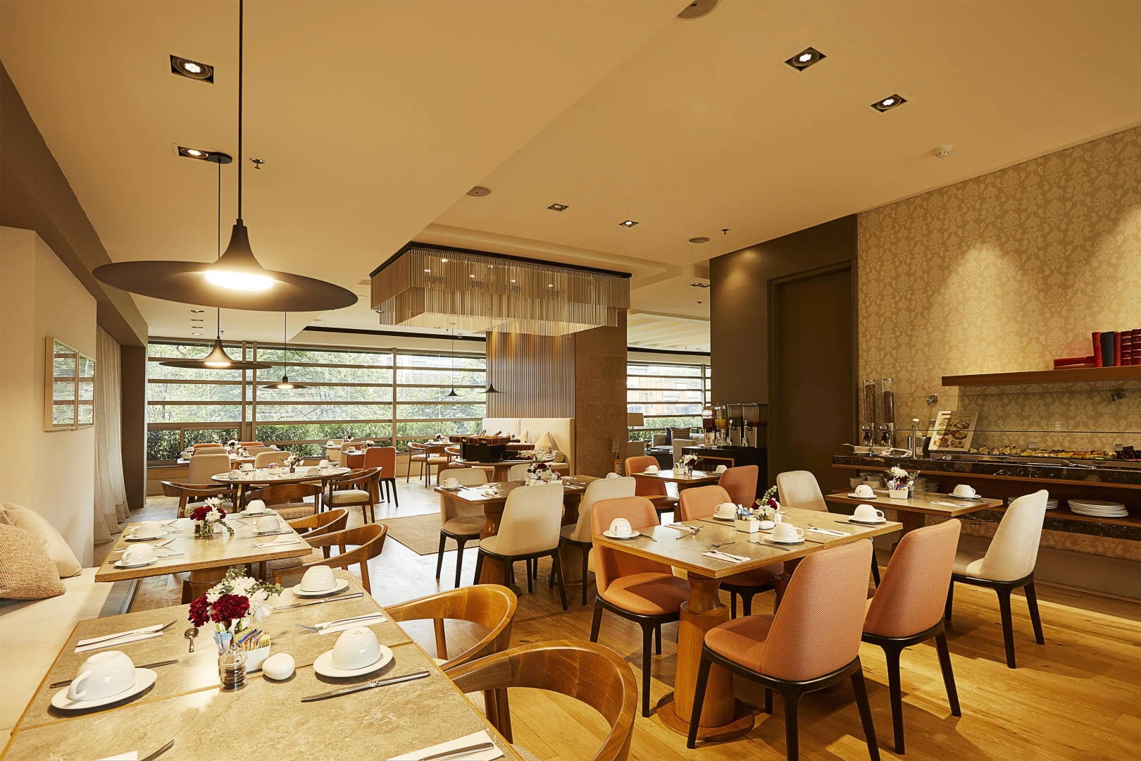 Foto - EK Hotel By Preferred Hotels Group