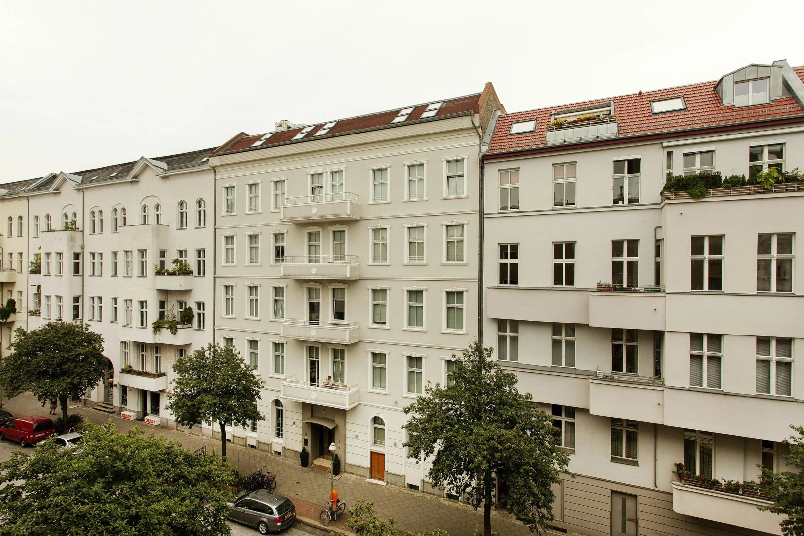 Photo - Quentin Design Hotel Berlin