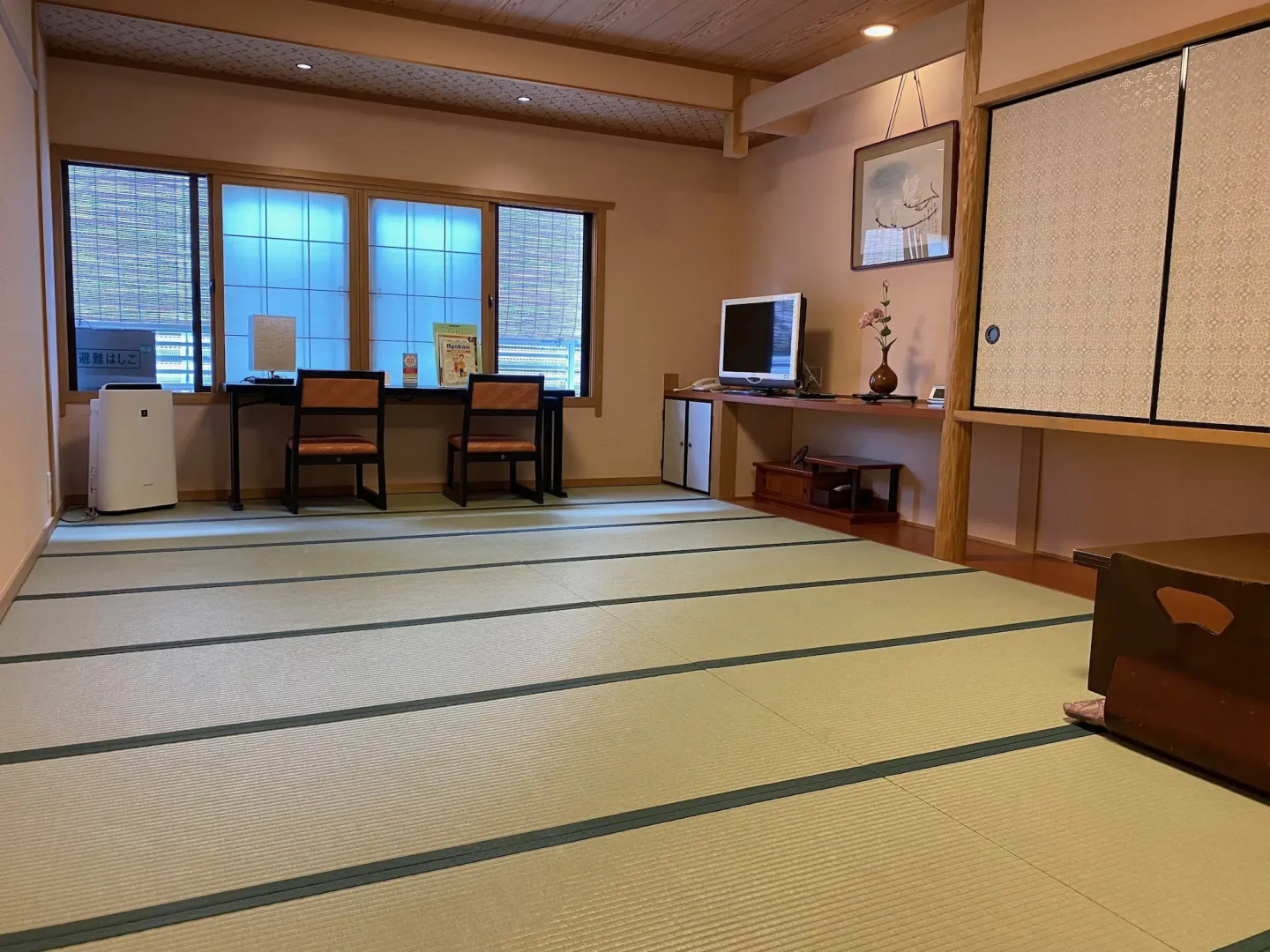 Foto - Ryokan Sawaya Honten