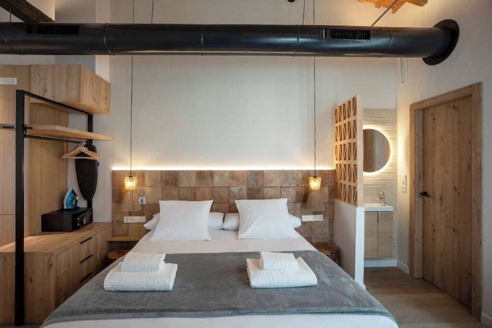 Photo - Mon Suites San Pedro