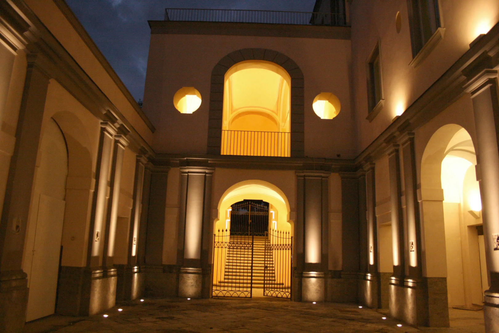 Foto - Villa Avellino Historic Residence