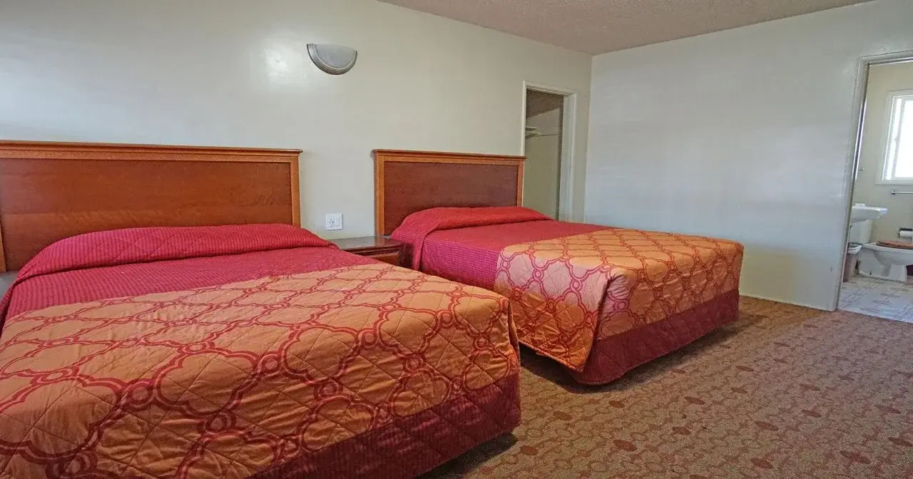 Foto - Rosa Bell Motel - Los Angeles