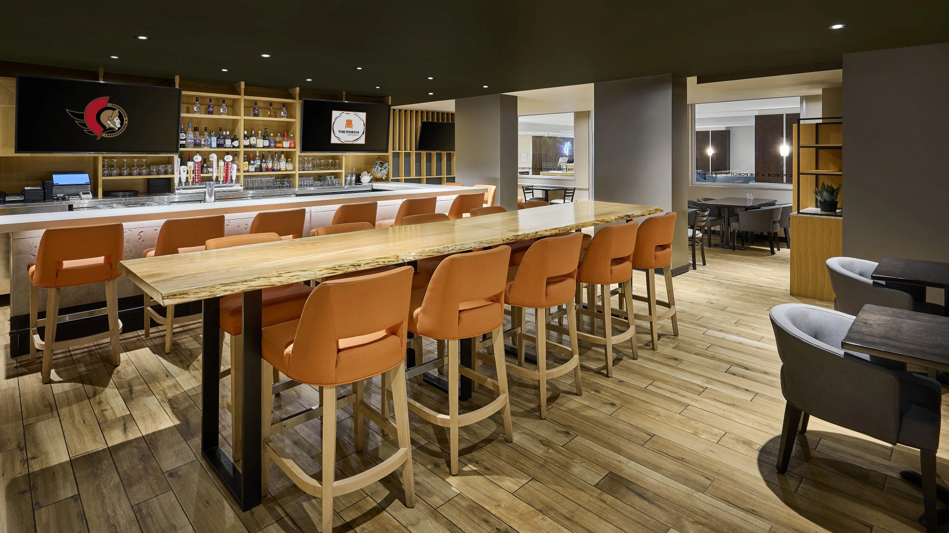 Photo - Holiday Inn - Ottawa Dwtn - Parliament Hill by IHG
