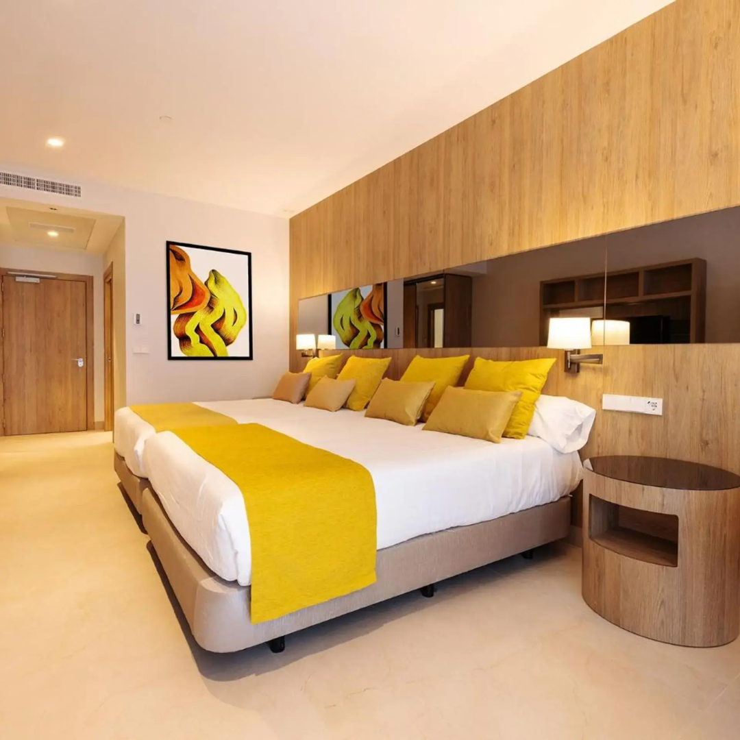 Photo - Hotel Gold Arcos 4 Sup - Modern Luxury Experience