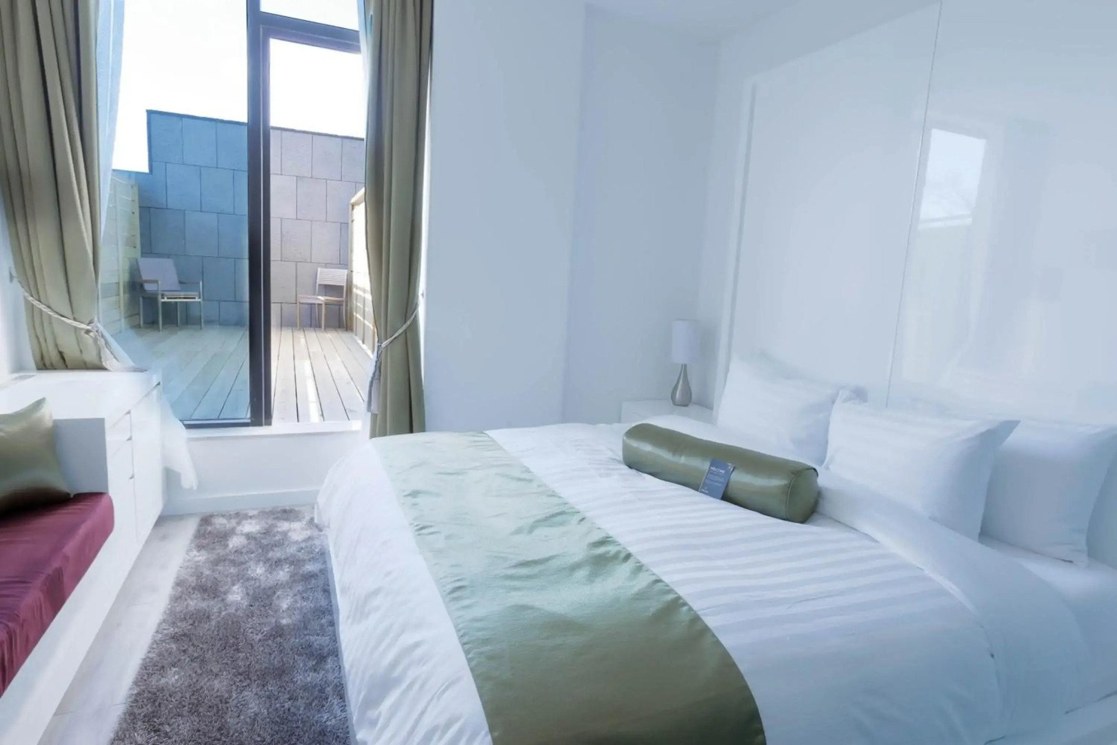 Photo - The One Boutique Hotel