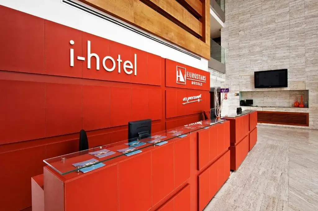 Photo - Eurostars i-hotel Madrid