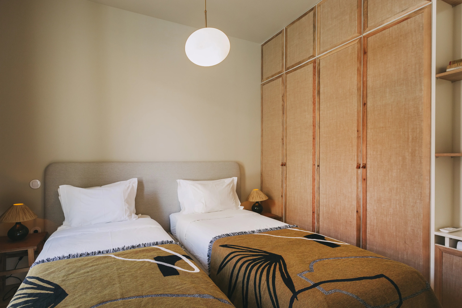Foto - Village Aparthotel by BOA