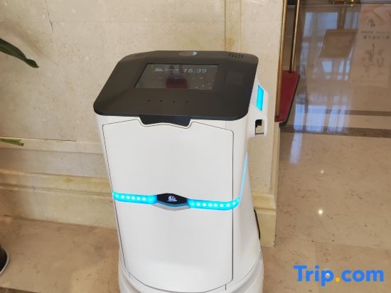 Vienna International Hotel (Xiangshan Bus East Station Store)