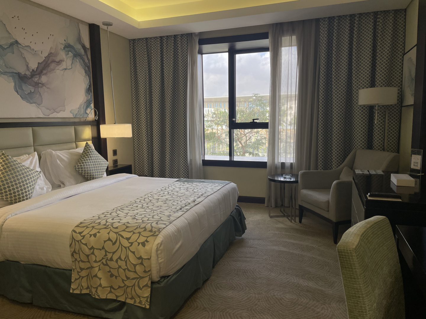 Photo - Triumph Luxury Hotel