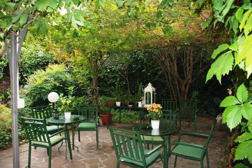 Foto - Hotel Bagliori