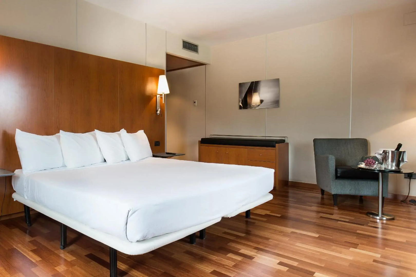 Photo - Hotel Exe Cuenca